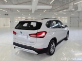 Bmw  X1 BMW  / 2019 / 5P / SUV XDRIVE 25E BUSINESS ADVANTAGE AUTOMATICO #2