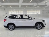 Bmw  X1 BMW  / 2019 / 5P / SUV XDRIVE 25E BUSINESS ADVANTAGE AUTOMATICO #7