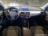 Bmw  X1 BMW  / 2019 / 5P / SUV XDRIVE 25E BUSINESS ADVANTAGE AUTOMATICO #3