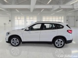 Bmw  X1 BMW  / 2019 / 5P / SUV XDRIVE 25E BUSINESS ADVANTAGE AUTOMATICO #8