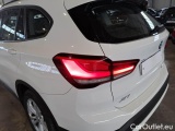 Bmw  X1 BMW  / 2019 / 5P / SUV XDRIVE 25E BUSINESS ADVANTAGE AUTOMATICO #24