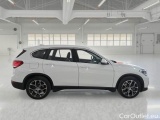 Bmw  X1 BMW  / 2019 / 5P / SUV XDRIVE 25E XLINE AUTOMATICO #7