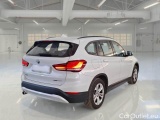 Bmw  X1 BMW  / 2019 / 5P / SUV XDRIVE 25E BUSINESS ADVANTAGE AUTOMATICO #2