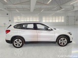 Bmw  X1 BMW  / 2019 / 5P / SUV XDRIVE 25E BUSINESS ADVANTAGE AUTOMATICO #7