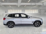 Bmw  X3 BMW  / 2017 / 5P / SUV XDRIVE 30E BUSINESS ADVANTAGE #7