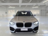Bmw  X3 BMW  / 2017 / 5P / SUV XDRIVE 30E BUSINESS ADVANTAGE #6