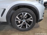 Bmw  X3 BMW  / 2017 / 5P / SUV XDRIVE 30E BUSINESS ADVANTAGE #17