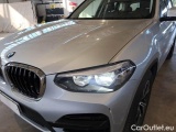 Bmw  X3 BMW  / 2017 / 5P / SUV XDRIVE 30E BUSINESS ADVANTAGE #42