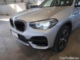 Bmw  X3 BMW  / 2017 / 5P / SUV XDRIVE 30E BUSINESS ADVANTAGE #44