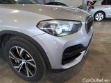 Bmw  X3 BMW  / 2017 / 5P / SUV XDRIVE 30E BUSINESS ADVANTAGE #51
