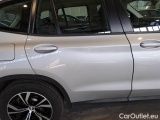 Bmw  X3 BMW  / 2017 / 5P / SUV XDRIVE 30E BUSINESS ADVANTAGE #56