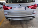 Bmw  X3 BMW  / 2017 / 5P / SUV XDRIVE 30E BUSINESS ADVANTAGE #63