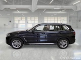 Bmw  X3 BMW  / 2021 / 5P / SUV XDRIVE 30E #8