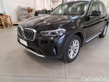Bmw  X3 BMW  / 2021 / 5P / SUV XDRIVE 30E #27