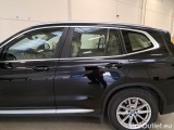 Bmw  X3 BMW  / 2021 / 5P / SUV XDRIVE 30E #48