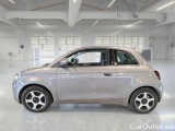 Fiat  500 FIAT  / 2020 / 3P / BERLINA ELETTRICA PASSION #8