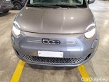 Fiat  500 FIAT  / 2020 / 3P / BERLINA ELETTRICA PASSION #23
