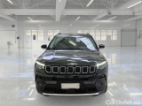 Jeep  Compass JEEP  / 2021 / 5P / SUV 1.3 T4 PHEV 190CV LIMITED 4XE AUTO #6