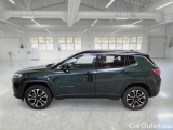 Jeep  Compass JEEP  / 2021 / 5P / SUV 1.3 T4 PHEV 190CV LIMITED 4XE AUTO #8