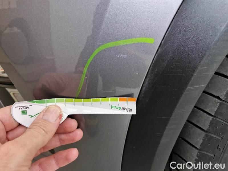 Renault  Captur RENAULT  / 2019 / 5P / SUV 1.6 PHEV E-TECH 117KW INTENS #38