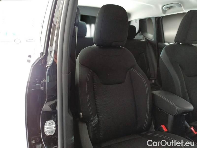 Jeep  Patriot JEEP RENEGADE / 2018 / 5P / SUV 1.3 T4 PHEV 190CV LIMITED 4XE AUTO #13