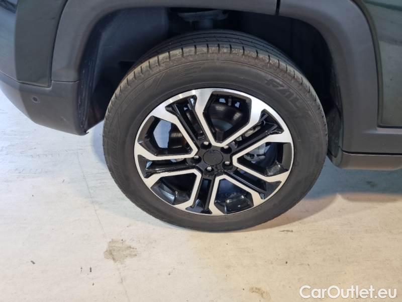 Jeep  Compass JEEP  / 2021 / 5P / SUV 1.3 T4 PHEV 190CV LIMITED 4XE AUTO #68