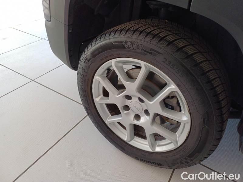 Jeep  Patriot JEEP RENEGADE / 2018 / 5P / SUV 1.3 T4 PHEV 190CV LIMITED 4XE AUTO #56