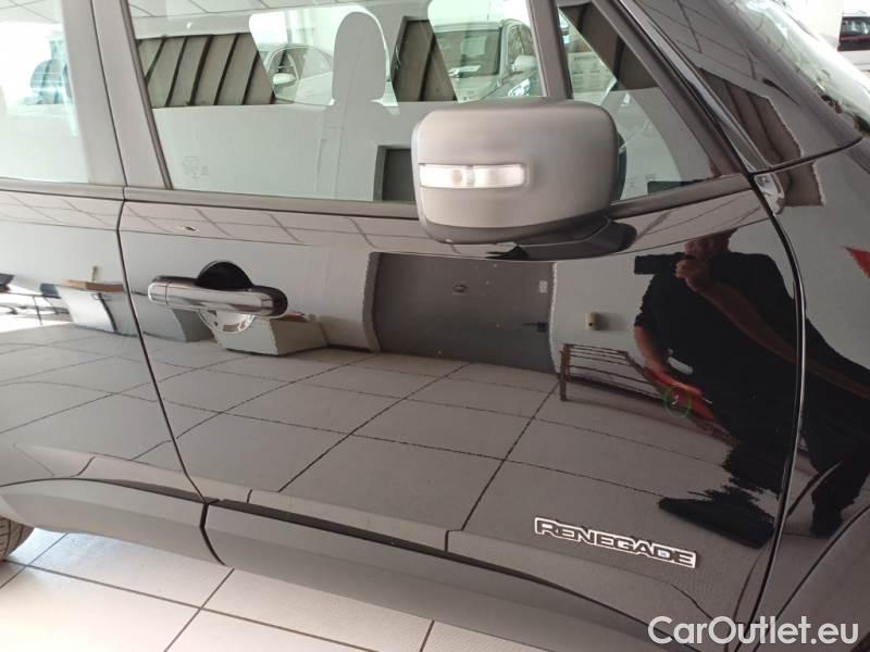 Jeep  Patriot JEEP RENEGADE / 2018 / 5P / SUV 1.3 T4 PHEV 190CV LIMITED 4XE AUTO #61