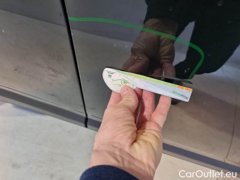 Jeep  Compass JEEP  / 2021 / 5P / SUV 1.3 T4 PHEV 190CV LIMITED 4XE AUTO #35