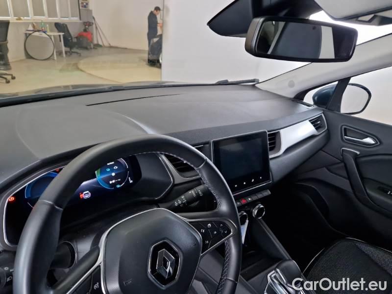 Renault  Captur RENAULT  / 2019 / 5P / SUV 1.6 PHEV E-TECH 117KW INTENS #97