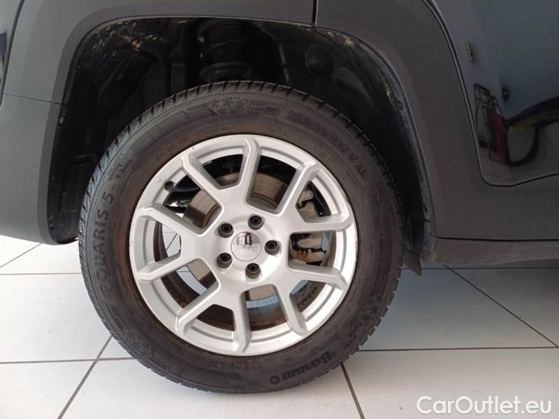 Jeep  Patriot JEEP RENEGADE / 2018 / 5P / SUV 1.3 T4 PHEV 190CV LIMITED 4XE AUTO #18