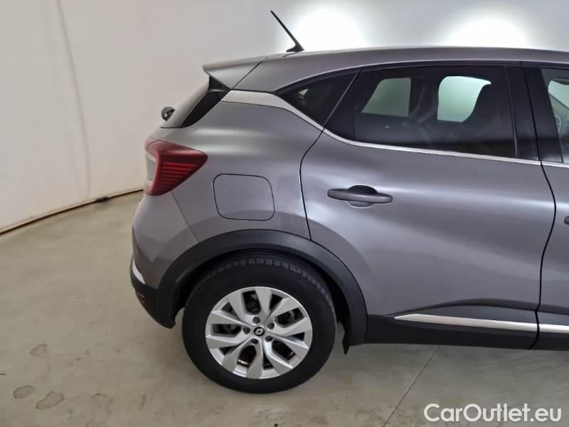 Renault  Captur RENAULT  / 2019 / 5P / SUV 1.6 PHEV E-TECH 117KW INTENS #54
