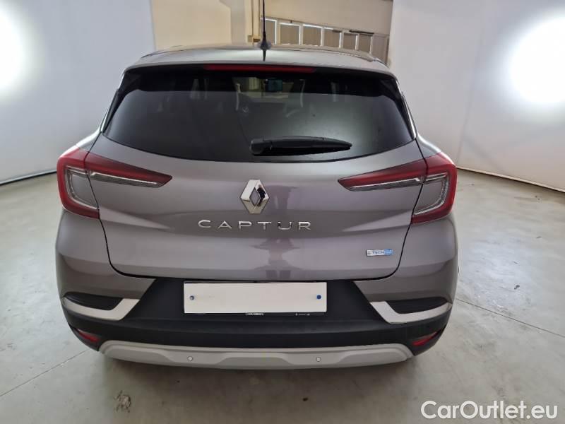 Renault  Captur RENAULT  / 2019 / 5P / SUV 1.6 PHEV E-TECH 117KW INTENS #67