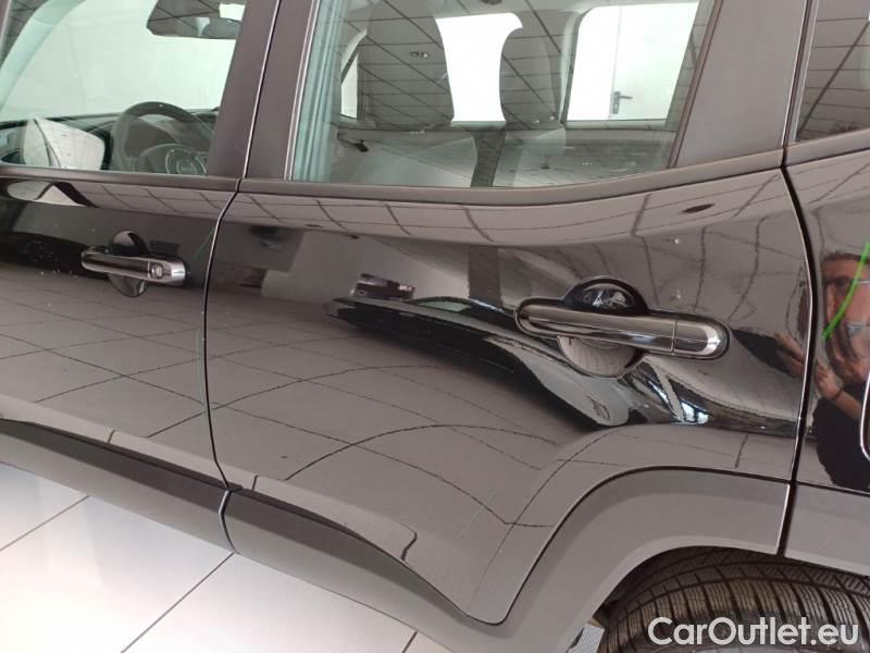 Jeep  Patriot JEEP RENEGADE / 2018 / 5P / SUV 1.3 T4 PHEV 190CV LIMITED 4XE AUTO #43