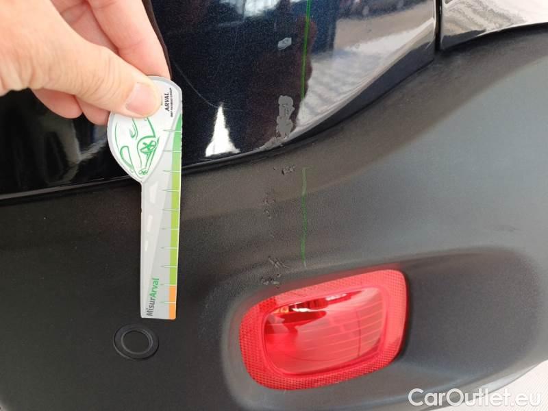 Jeep  Patriot JEEP RENEGADE / 2018 / 5P / SUV 1.3 T4 PHEV 190CV LIMITED 4XE AUTO #37