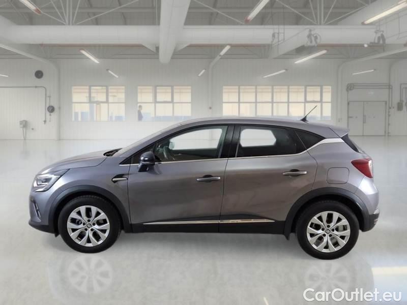 Renault  Captur RENAULT  / 2019 / 5P / SUV 1.6 PHEV E-TECH 117KW INTENS #8