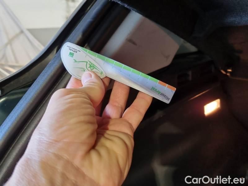 Jeep  Compass JEEP  / 2021 / 5P / SUV 1.3 T4 PHEV 190CV LIMITED 4XE AUTO #109