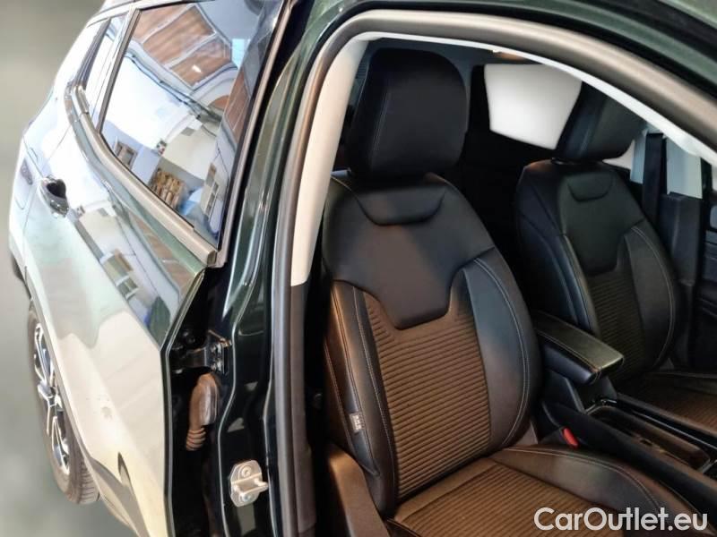 Jeep  Compass JEEP  / 2021 / 5P / SUV 1.3 T4 PHEV 190CV LIMITED 4XE AUTO #13