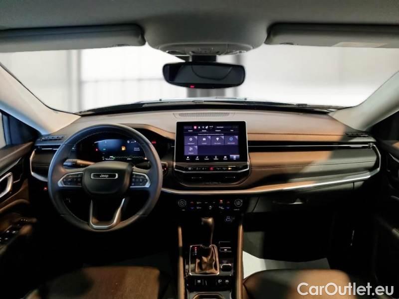 Jeep  Compass JEEP  / 2021 / 5P / SUV 1.3 T4 PHEV 190CV LIMITED 4XE AUTO #3