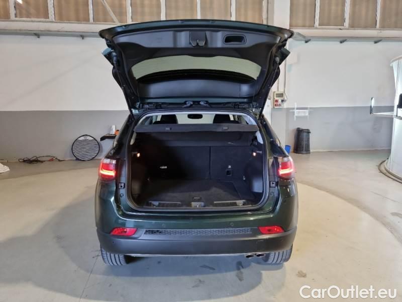 Jeep  Compass JEEP  / 2021 / 5P / SUV 1.3 T4 PHEV 190CV LIMITED 4XE AUTO #5