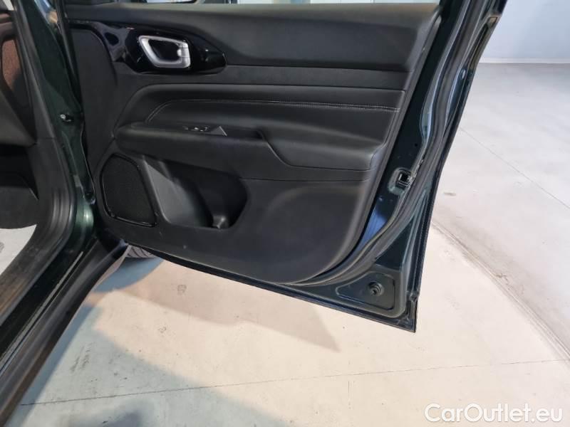 Jeep  Compass JEEP  / 2021 / 5P / SUV 1.3 T4 PHEV 190CV LIMITED 4XE AUTO #82