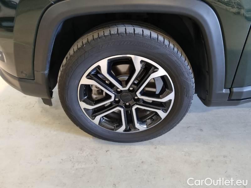 Jeep  Compass JEEP  / 2021 / 5P / SUV 1.3 T4 PHEV 190CV LIMITED 4XE AUTO #64