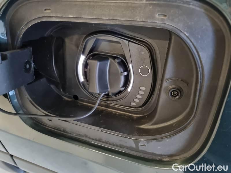 Jeep  Compass JEEP  / 2021 / 5P / SUV 1.3 T4 PHEV 190CV LIMITED 4XE AUTO #121