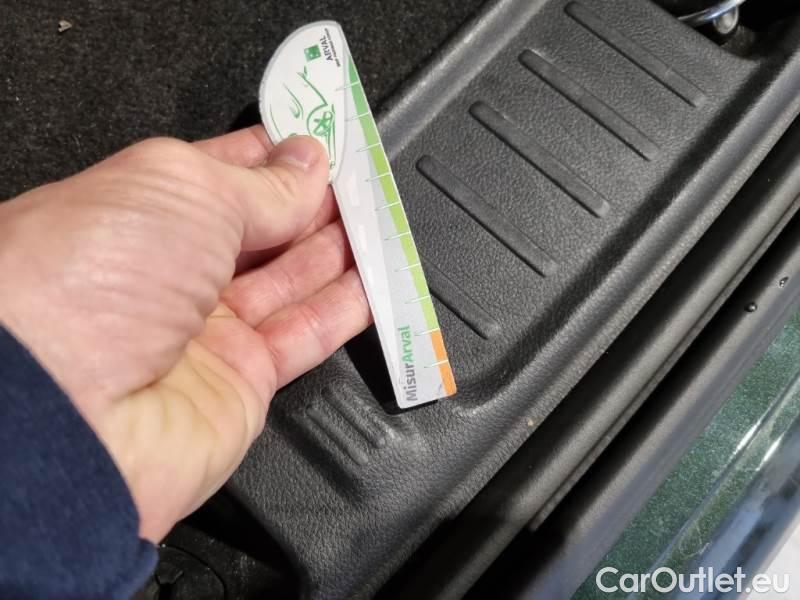 Jeep  Compass JEEP  / 2021 / 5P / SUV 1.3 T4 PHEV 190CV LIMITED 4XE AUTO #73