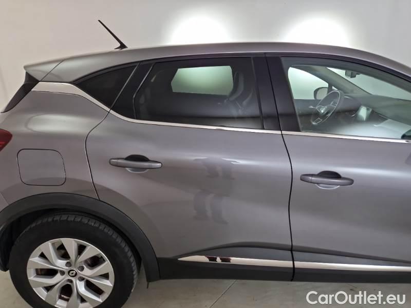 Renault  Captur RENAULT  / 2019 / 5P / SUV 1.6 PHEV E-TECH 117KW INTENS #51