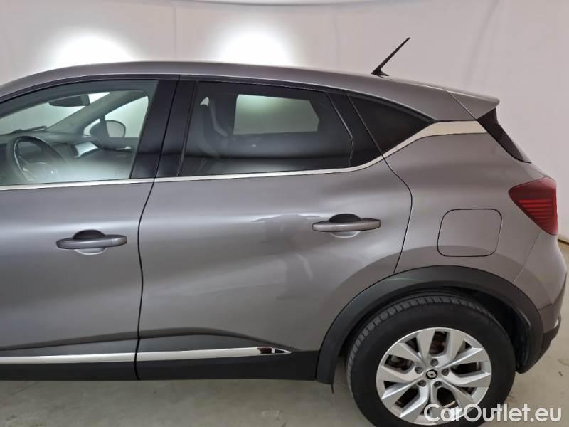 Renault  Captur RENAULT  / 2019 / 5P / SUV 1.6 PHEV E-TECH 117KW INTENS #74