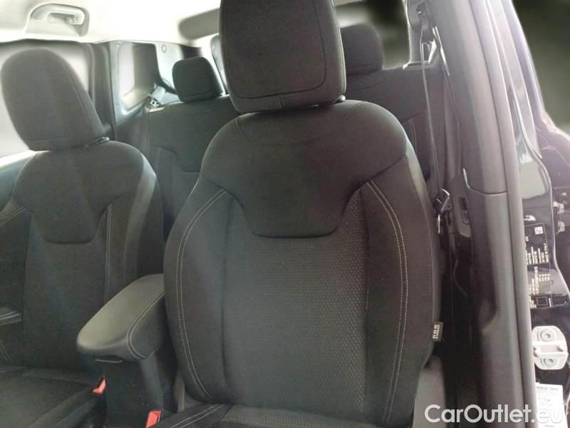 Jeep  Patriot JEEP RENEGADE / 2018 / 5P / SUV 1.3 T4 PHEV 190CV LIMITED 4XE AUTO #11