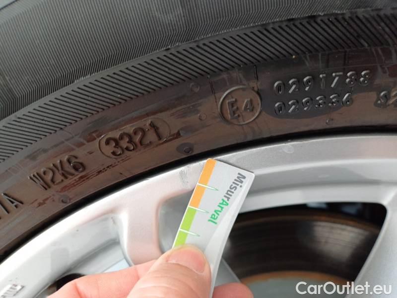 Jeep  Patriot JEEP RENEGADE / 2018 / 5P / SUV 1.3 T4 PHEV 190CV LIMITED 4XE AUTO #57