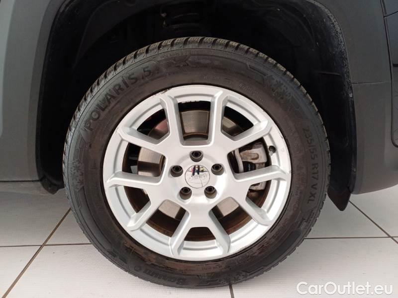 Jeep  Patriot JEEP RENEGADE / 2018 / 5P / SUV 1.3 T4 PHEV 190CV LIMITED 4XE AUTO #17