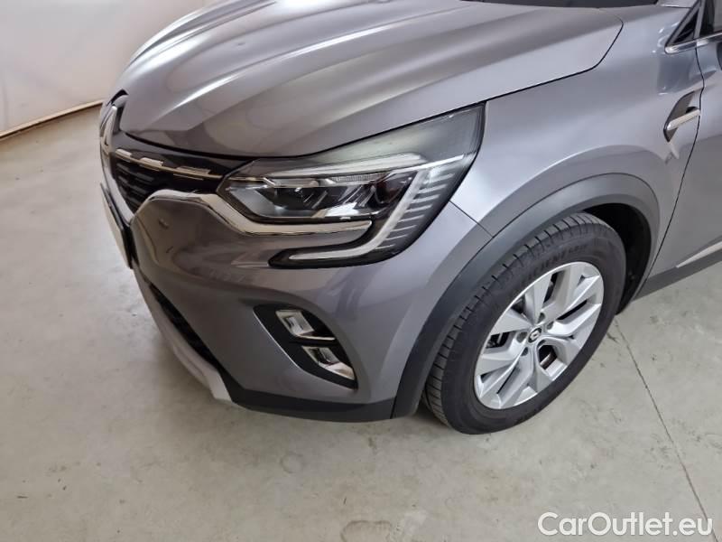 Renault  Captur RENAULT  / 2019 / 5P / SUV 1.6 PHEV E-TECH 117KW INTENS #36